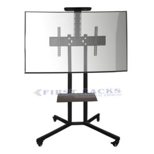 pedestal tv