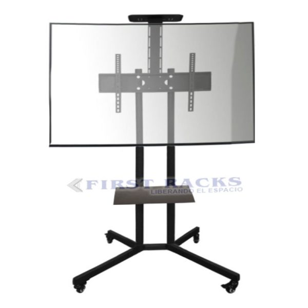 pedestal tv