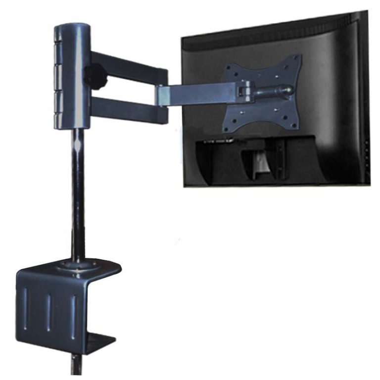 RACK MONITOR PC | FIRST RACKS TV