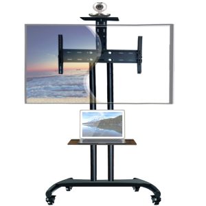 Rack pedestal Premium 32