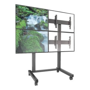 SOPORTES VIDEO WALL