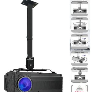 Rack Proyector Arnés