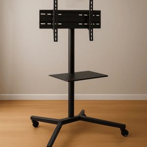 Pedestal tv 24" a 32"