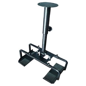 Rack proyector bandejas