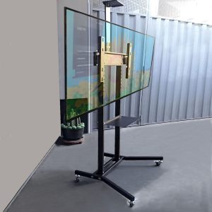 Pedestal clásico 42" a 80"